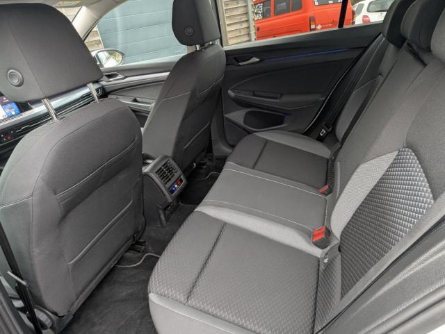 Volkswagen Golf 2.0 Tdi Scr 116 Dsg7 Active