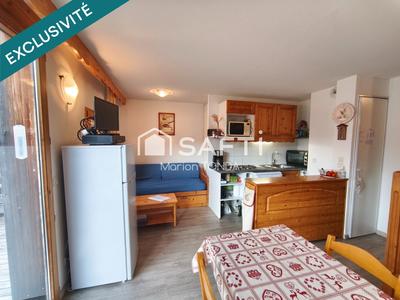 Appartement - 45 m² - 3 pièces