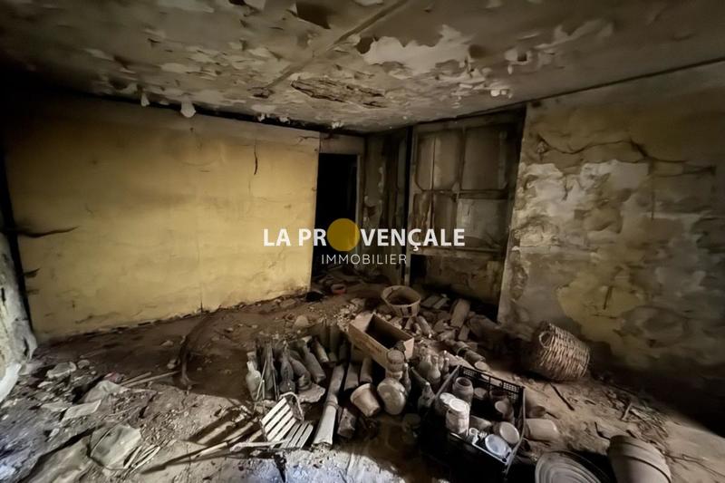 Immeuble - 200 m² - 9 pièces