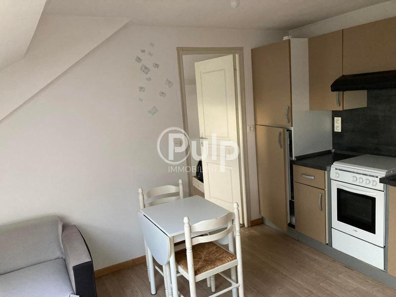 Immeuble - 259 m² - 20 pièces