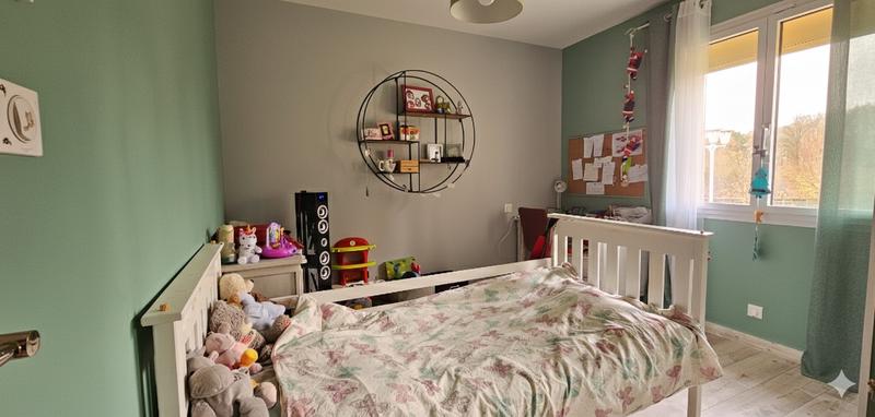 Maison - 139 m² - 5 pièces