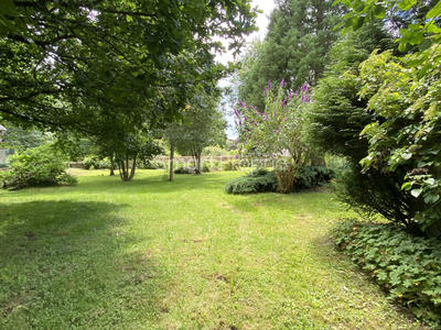 Maison - 500 m² - 19 pièces