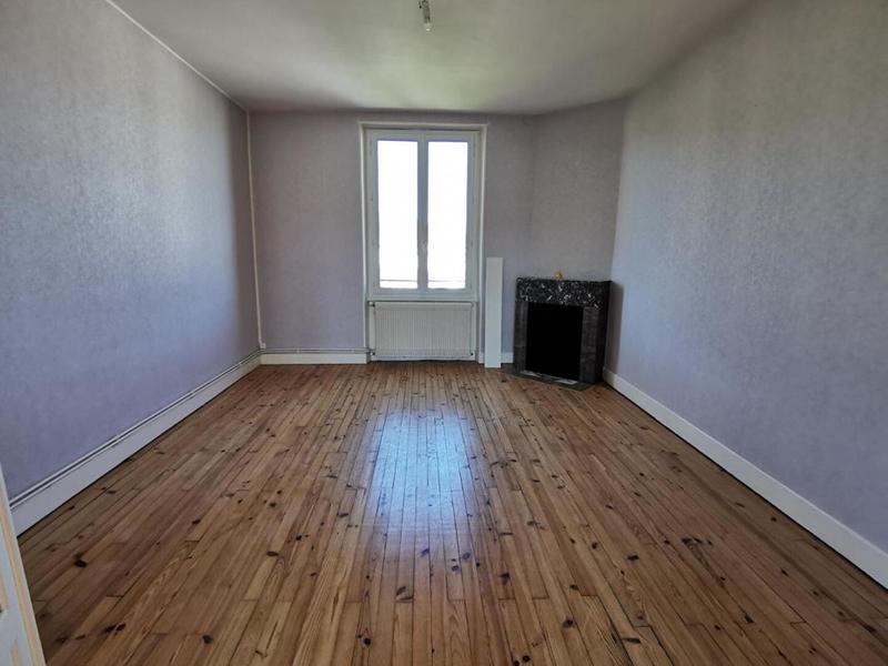 Immeuble - 253 m² - 12 pièces