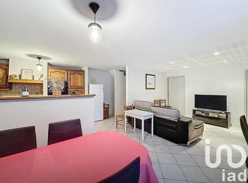 Maison - 340 m² - 15 pièces