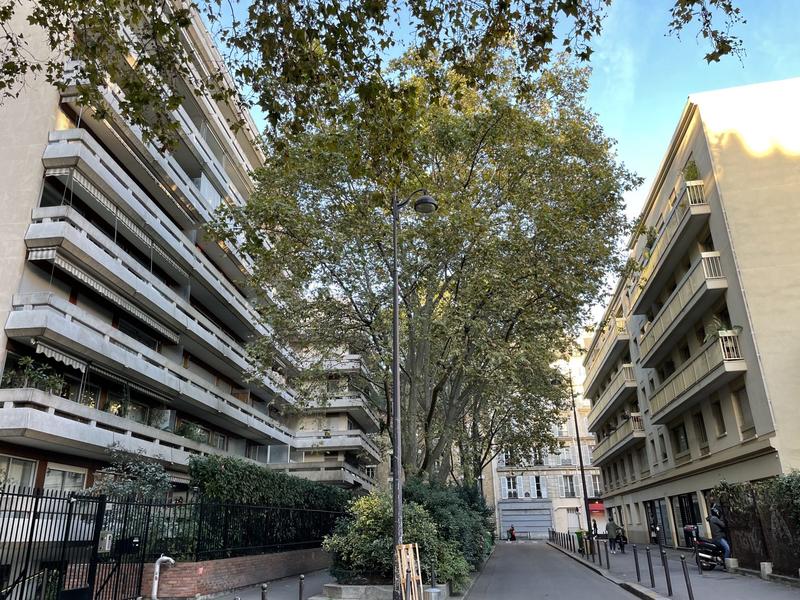 Appartement - 52 m² - 2 pièces