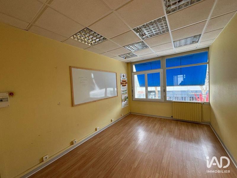 Local commercial - 125 m²