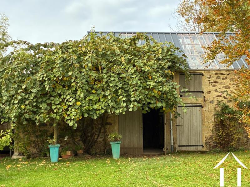 Maison - 273 m² - 11 pièces