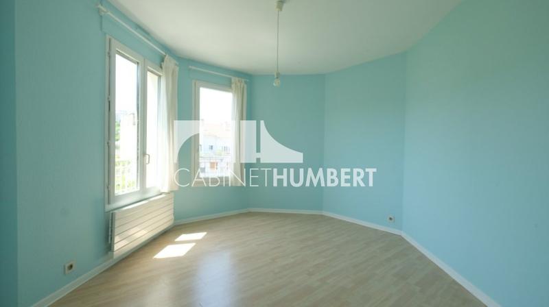 Appartement - 113 m² - 5 pièces