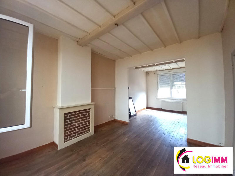 Maison - 114 m² - 5 pièces