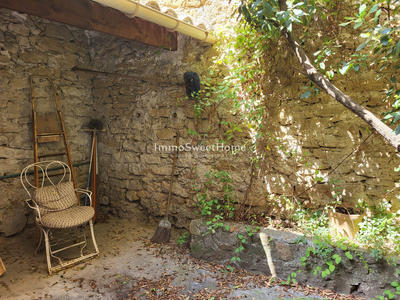 Maison - 192 m² - 6 pièces