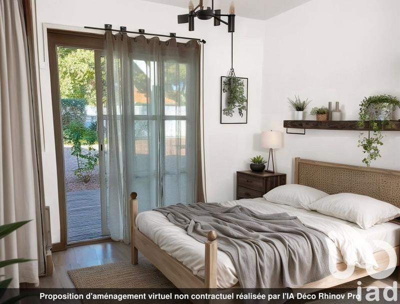 Maison de maîtres - 170 m² - 5 pièces