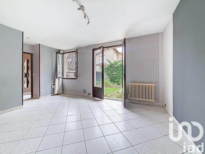 Maison - 59 m² - 3 pièces