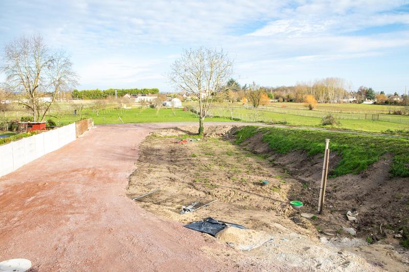 Maison - 165 m² - 6 pièces