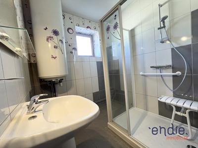 Maison - 126 m² - 5 pièces