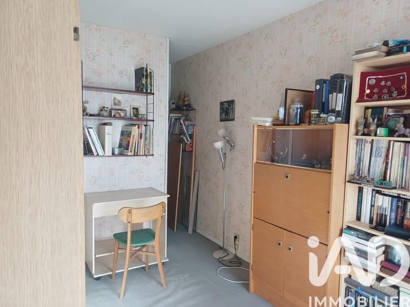 Appartement - 95 m² - 4 pièces