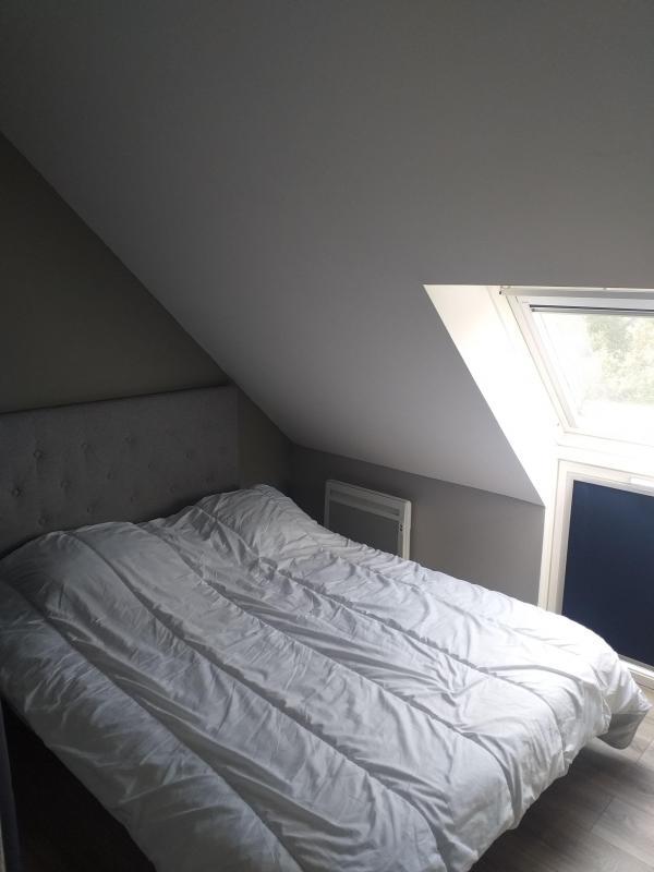 Duplex - 51 m² - 3 pièces