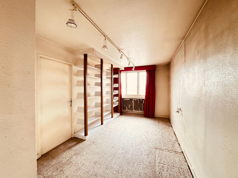 Appartement - 125 m² - 5 pièces