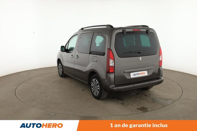 Peugeot Partner Tepee 1.6 Blue-HDi Style 100 ch