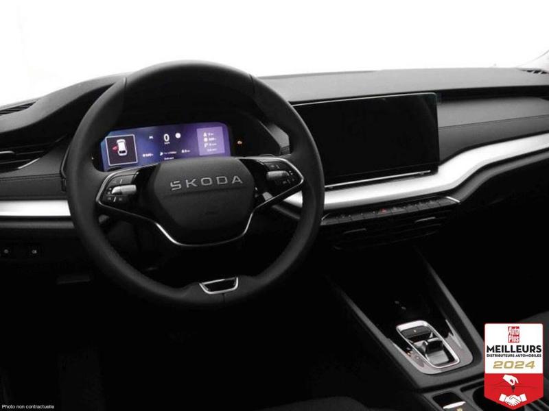 Skoda Octavia Tour 1.5 TSi 116 Mhev Dsg Combi My25 Edition