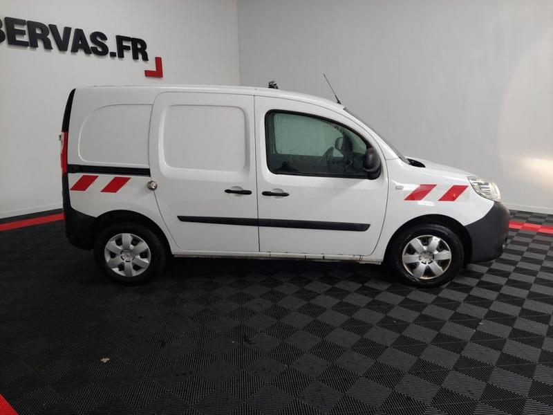 Renault Kangoo Express Extra R-Link - Blue dCi 95