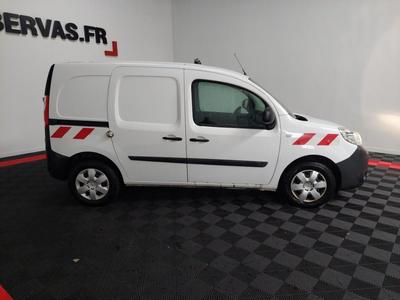 Renault Kangoo Express Extra R-Link - Blue dCi 95