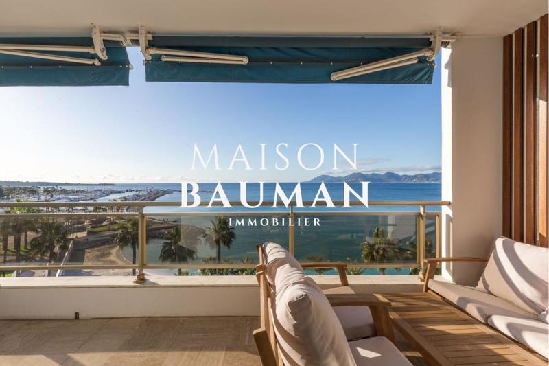 Appartement - 89 m² - 3 pièces