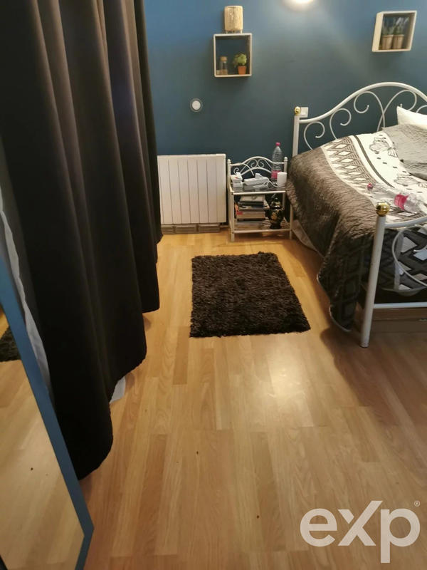 Maison traditionnelle - 92 m² - 5 pièces