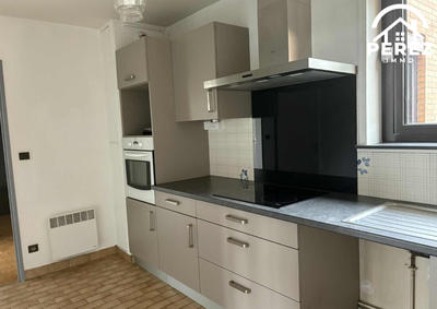 Appartement - 76 m² - 3 pièces