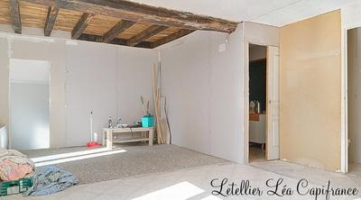 Maison - 129 m² - 5 pièces