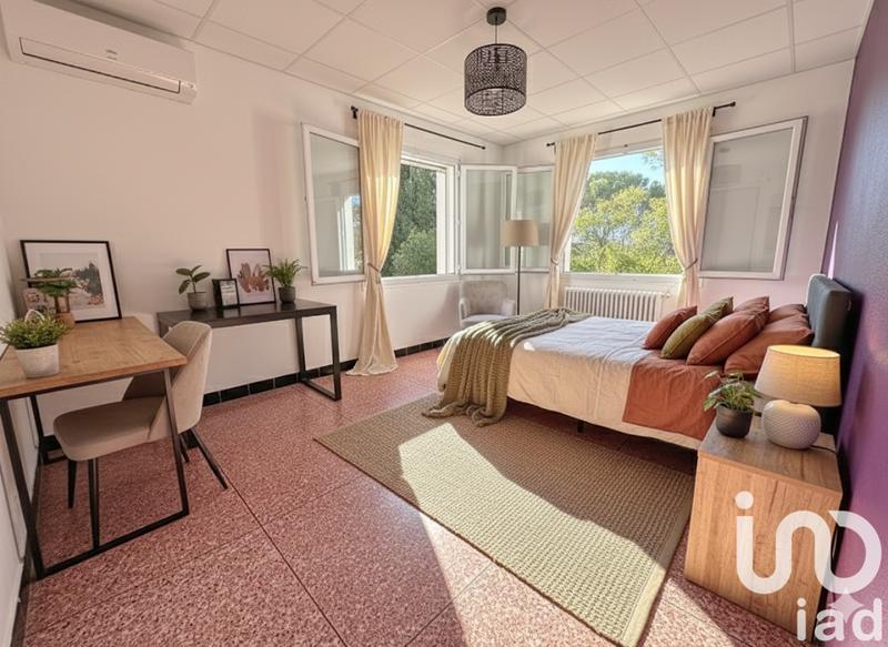 Duplex - 82 m² - 4 pièces