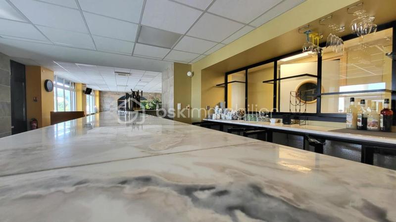 Immeuble - 981 m² - 20 pièces