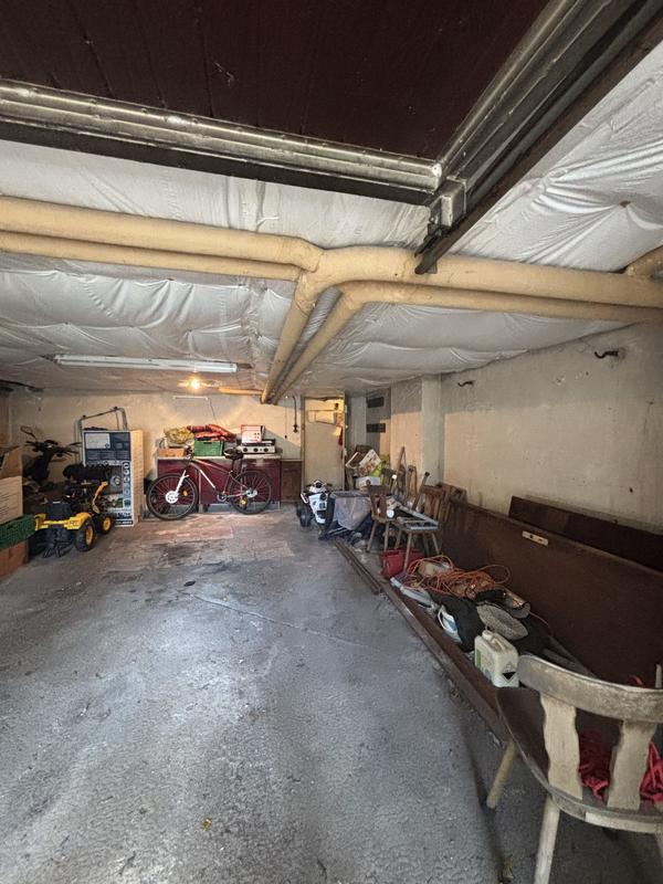 Appartement - 95 m² - 3 pièces