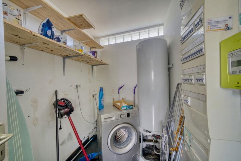 Maison - 111 m² - 4 pièces