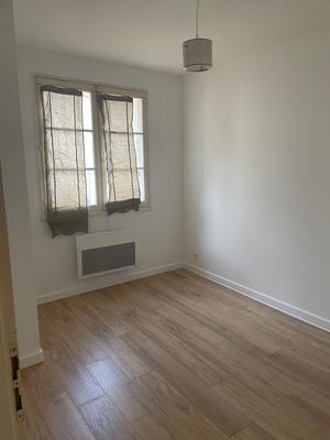 Appartement - 31 m² - 2 pièces