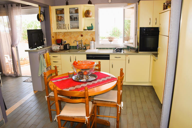 Appartement - 44 m² - 3 pièces