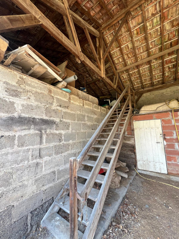 Maison - 90 m² - 6 pièces