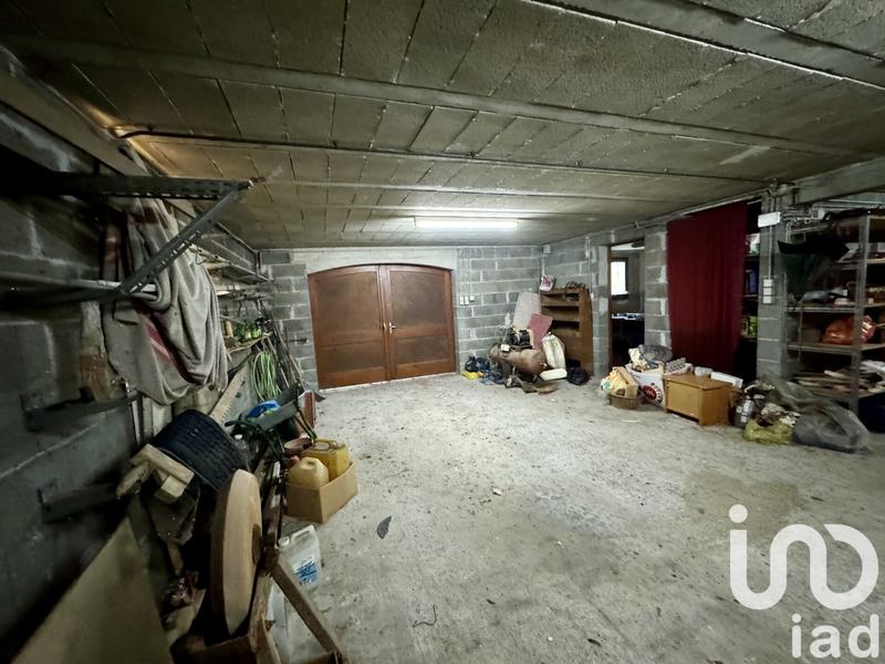 Maison - 115 m² - 6 pièces