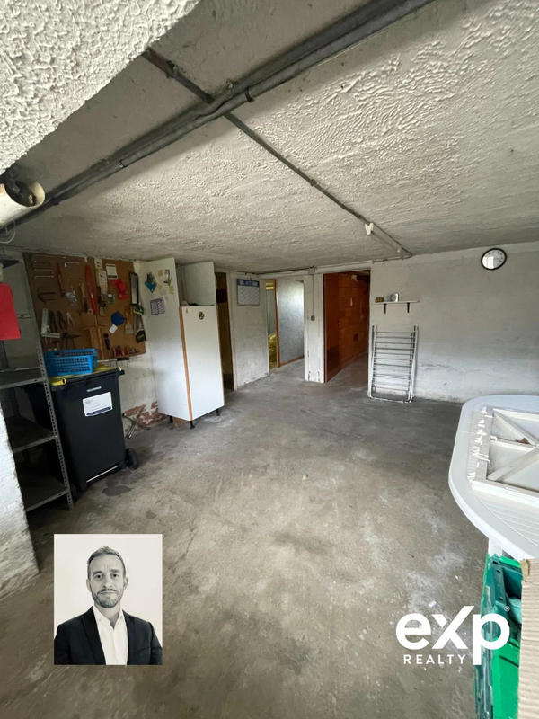 Maison - 71 m² - 3 pièces