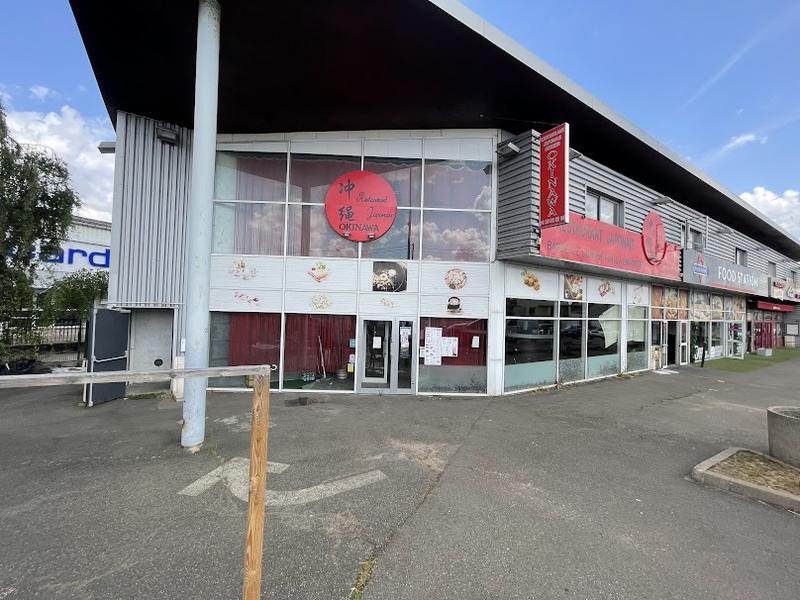 Local commercial - 250 m²