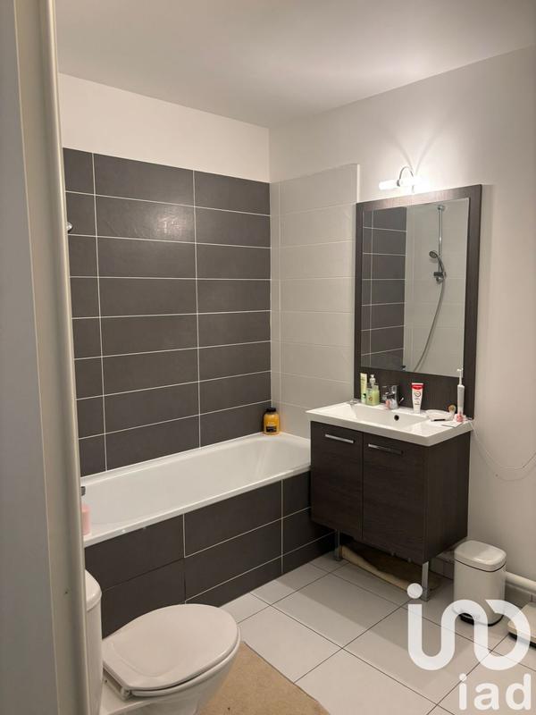 Appartement - 81 m² - 4 pièces