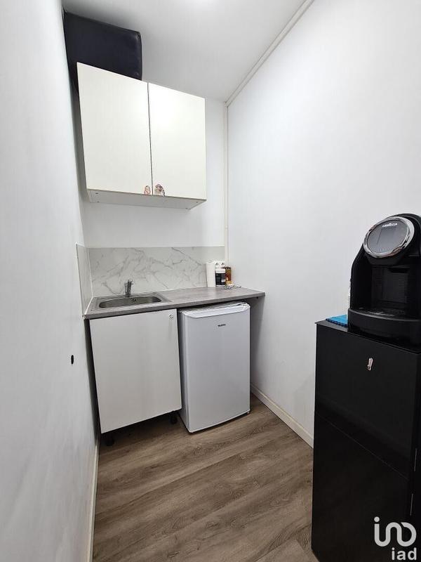 Local commercial - 50 m²