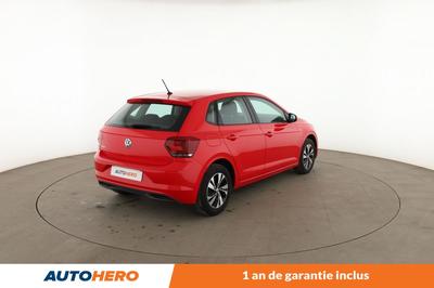 Volkswagen Polo 1.0 Tsi Confortline 95 ch