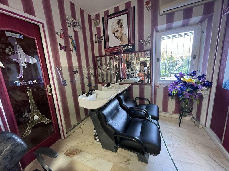 Fonds de commerce - Local commercial - 71 m²