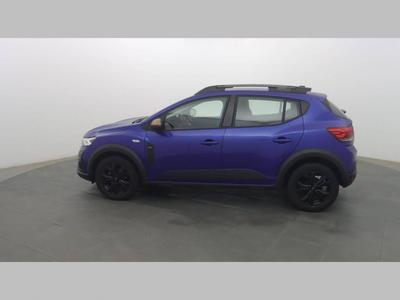 Dacia Sandero Eco-G 100 Stepway Extreme +