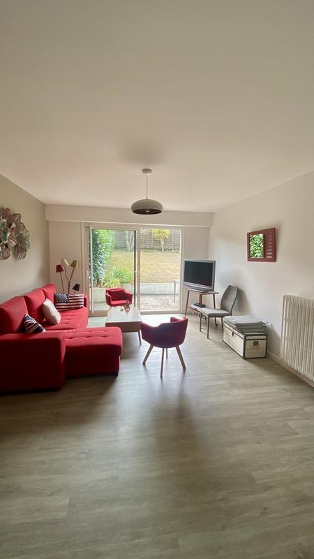 Maison - 84 m² - 4 pièces