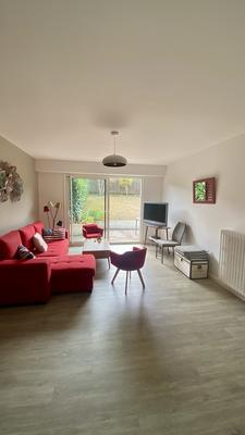 Maison - 84 m² - 4 pièces