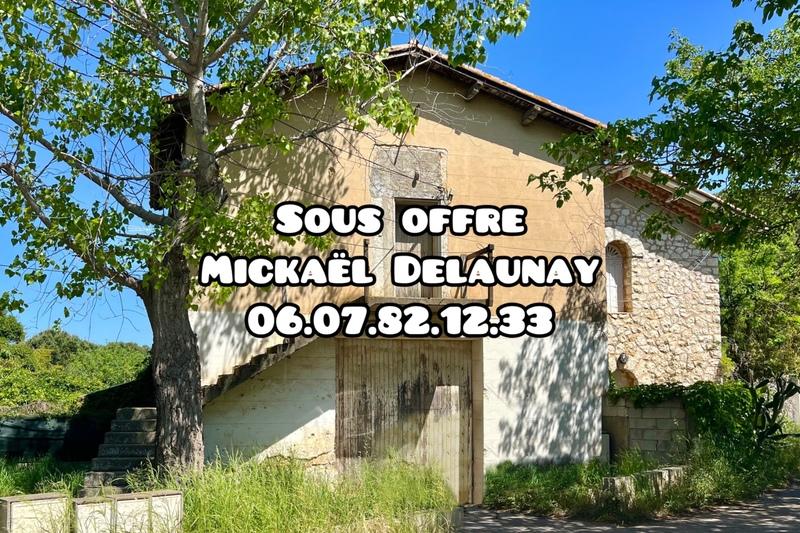 Maison - 83 m² - 4 pièces