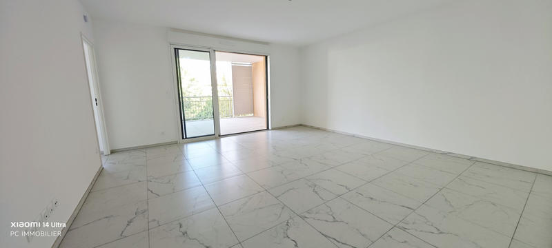 Appartement - 108 m² - 4 pièces