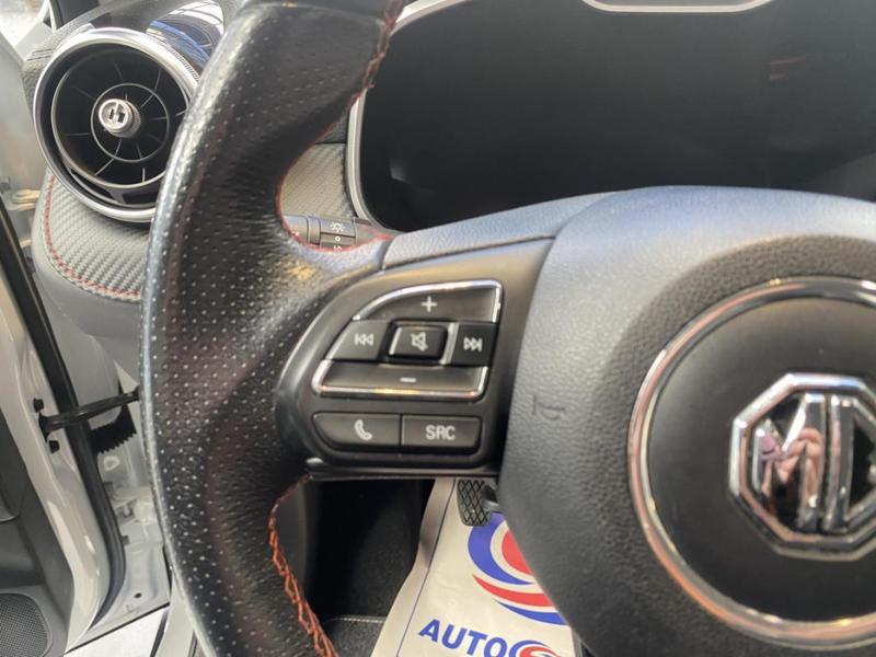 Mg Zs 1.5l Vti-Tech 106ch 2wd Luxury