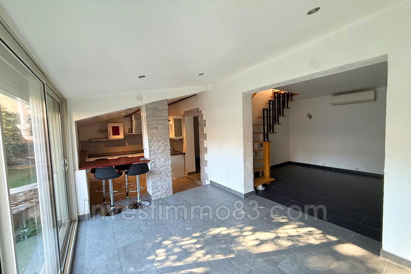 Maison - 71 m² - 3 pièces